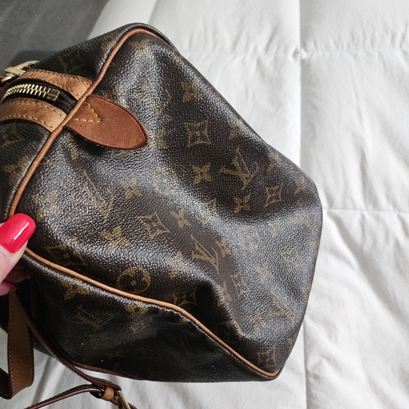 Louis Vuitton Sac Souple 35 - Picture 13 of 15